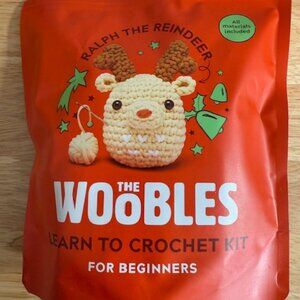 The Woobles - Ralph the Reindeer